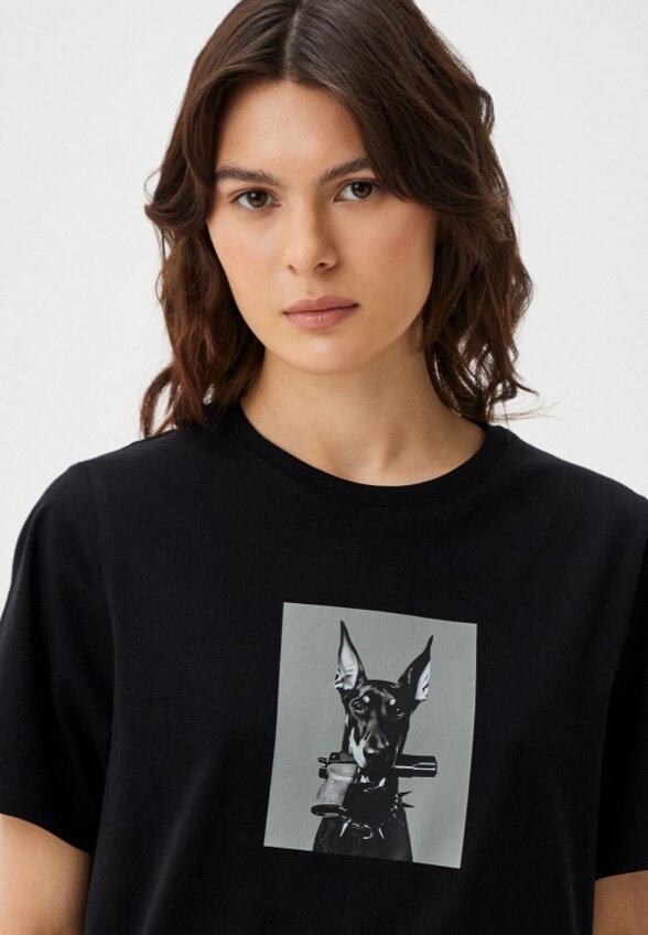 Футболка Funday