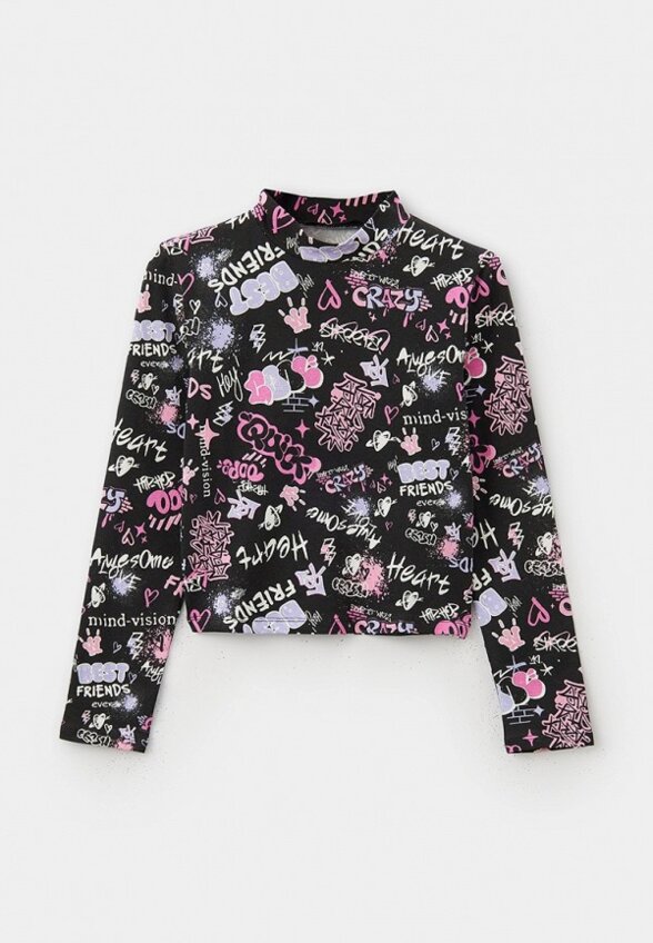 Водолазка Terranova