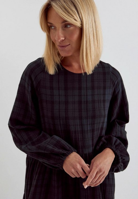 Платье Unique Fabric