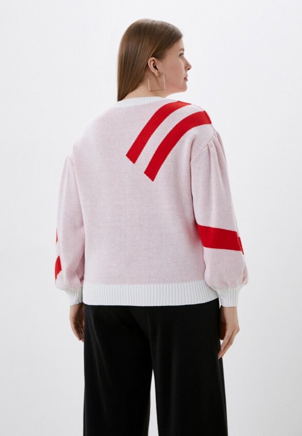 Джемпер Vivawool