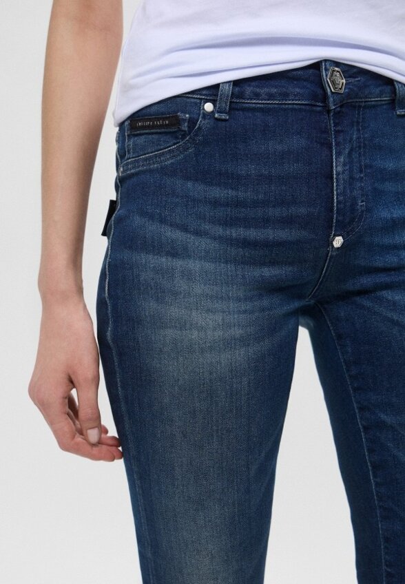 Джинсы Philipp Plein