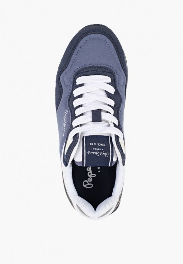 Кроссовки Pepe Jeans