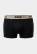 Трусы 3 шт. Boss4  - превью