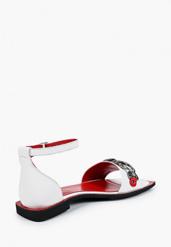 Сандалии Stivalli