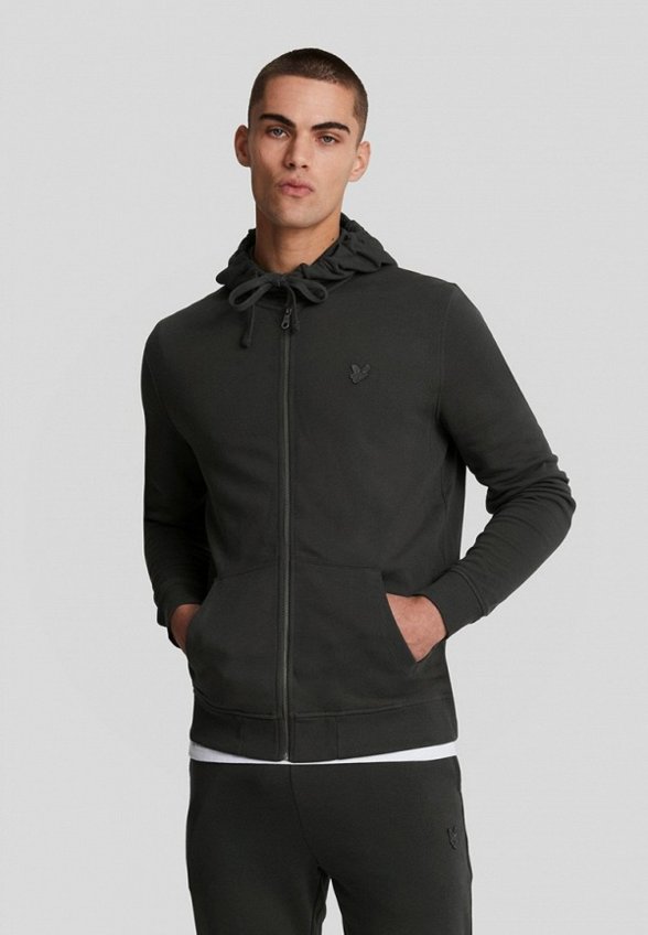 Толстовка Lyle & Scott