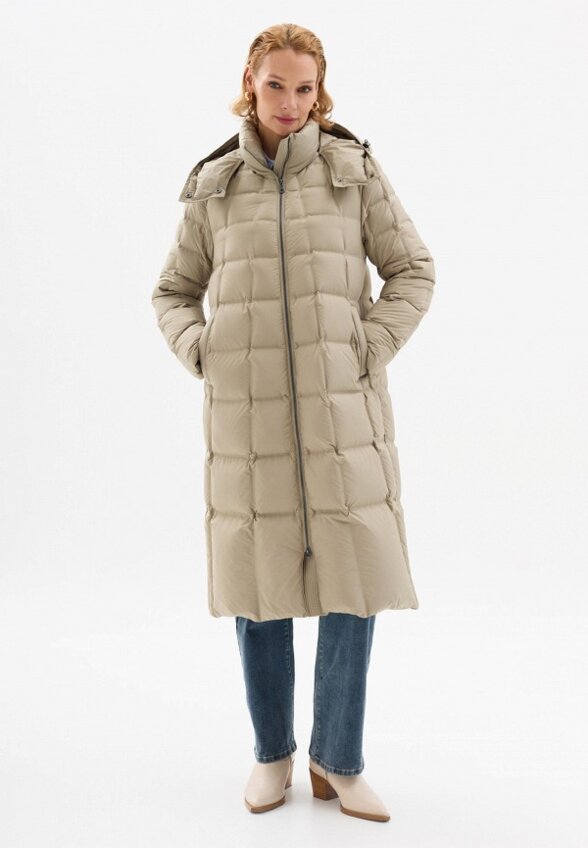 Пуховик Bulmer