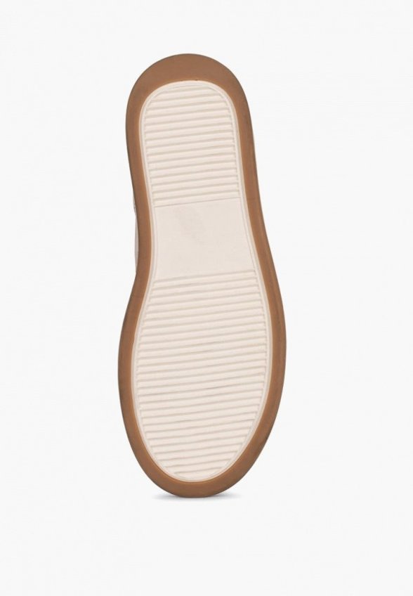 Кеды TJ Collection