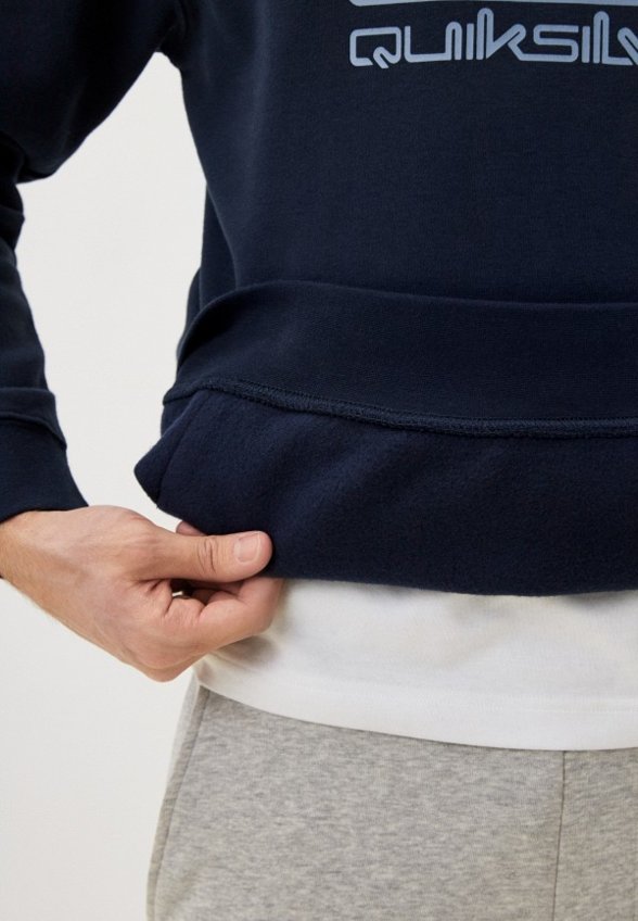 Худи Quiksilver