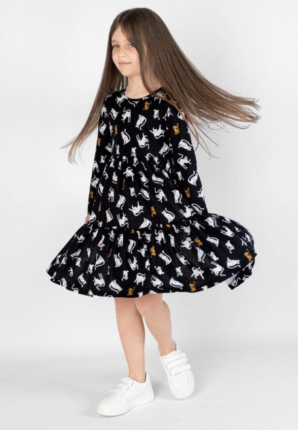 Платье Bossa Nova