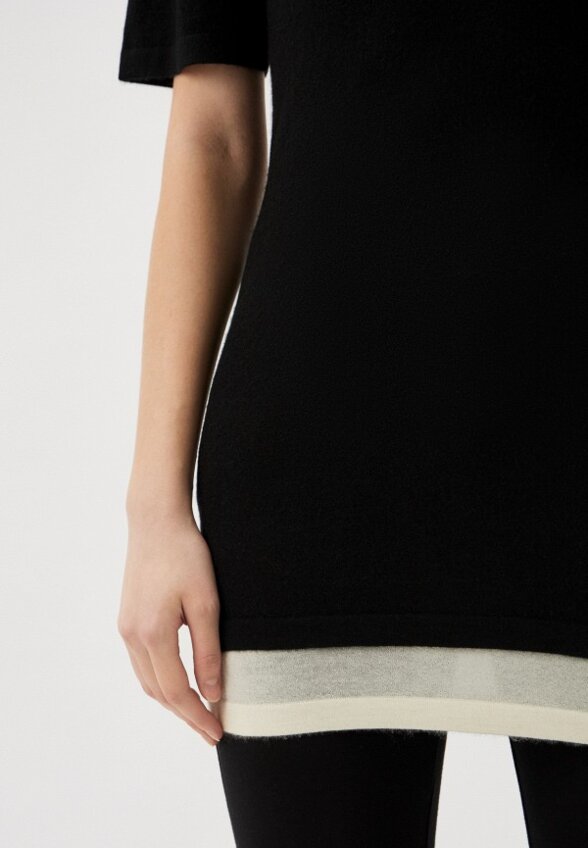 Джемпер Genious