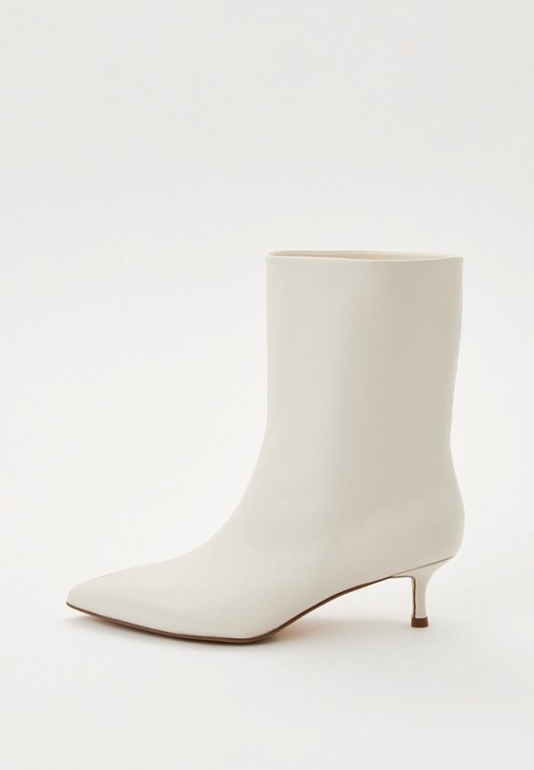 Полусапоги Ekonika Premium