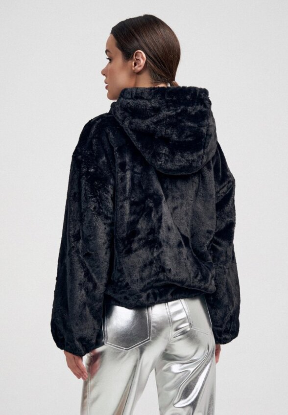 Куртка меховая Твое