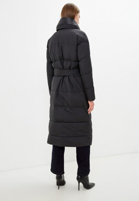 Куртка-пальто Bottom Line