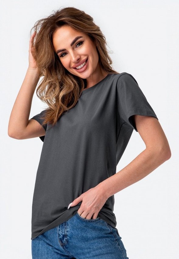 Футболка HappyFox