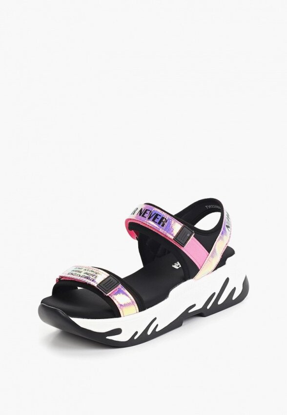 Босоножки Shuzzi