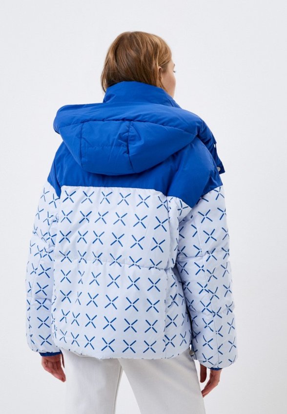 Пуховик Vitacci