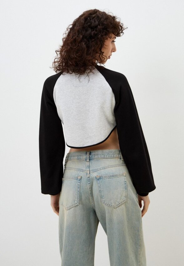 Свитшот Gloria Jeans