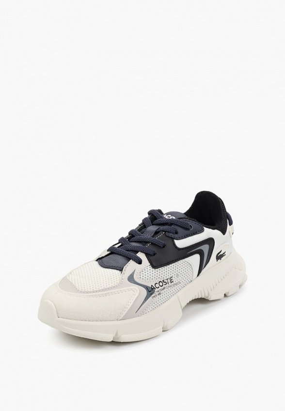 Кроссовки Lacoste