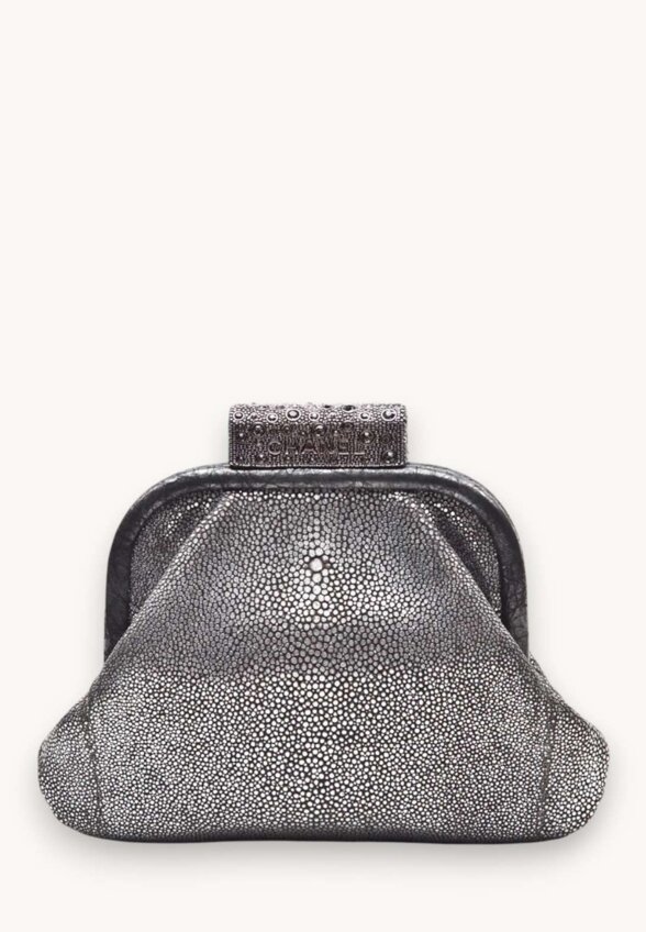 Chanel Сlutch