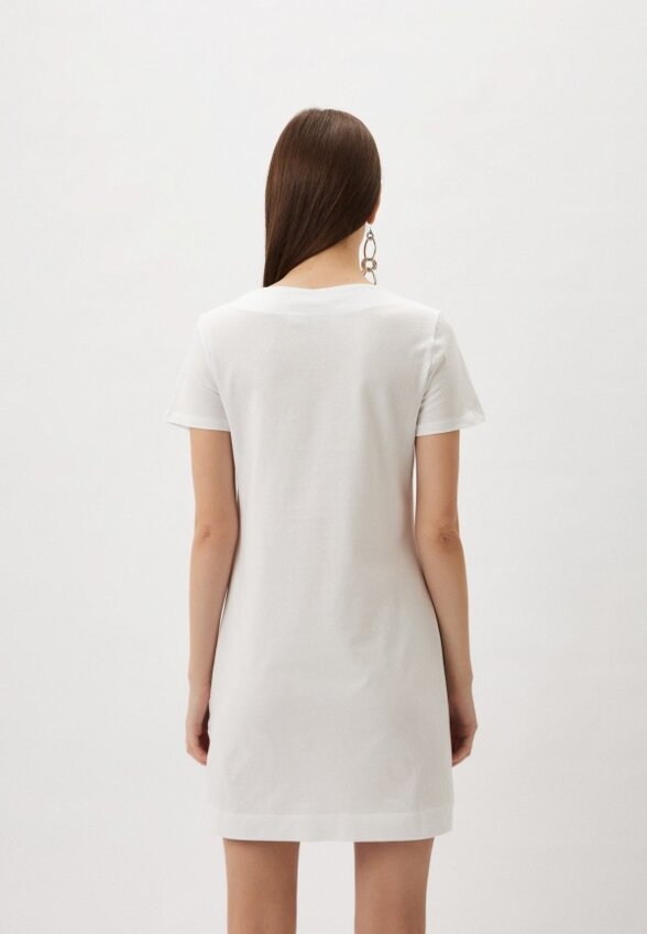 Платье Love Moschino