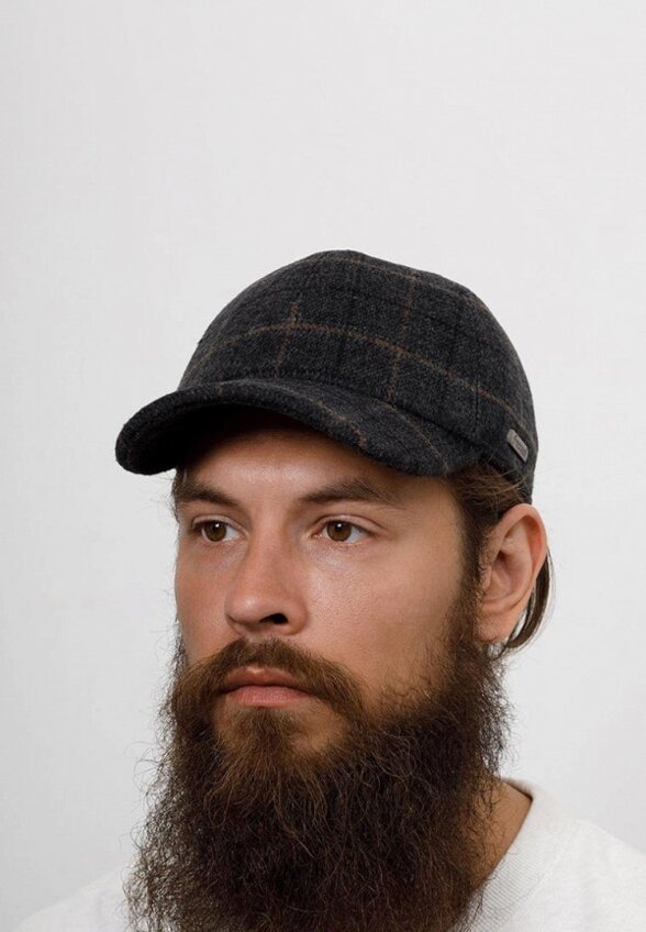 Кепка Fredrikson