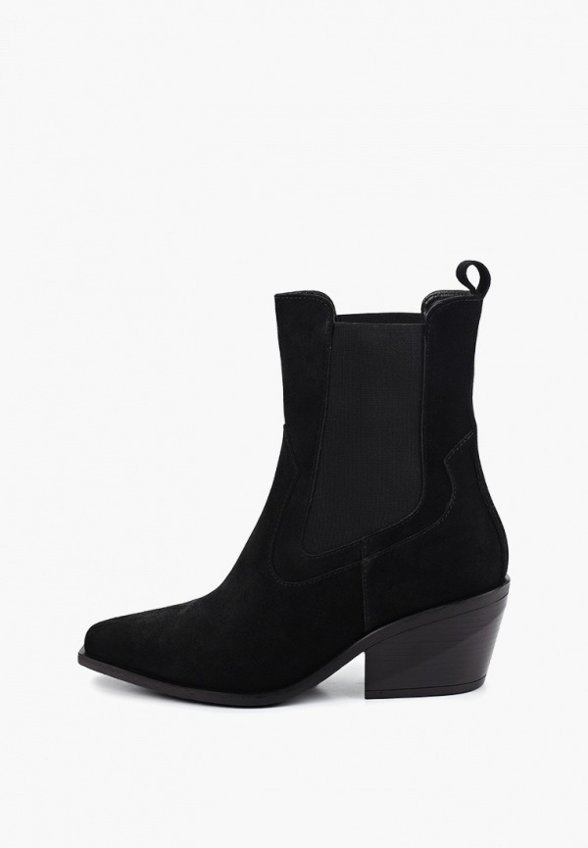 Ботильоны Lusavou