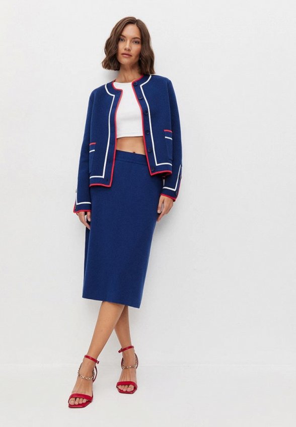 Жакет 99Colorspace