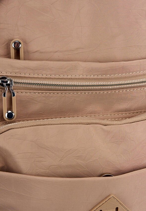 Рюкзак Henry Backer