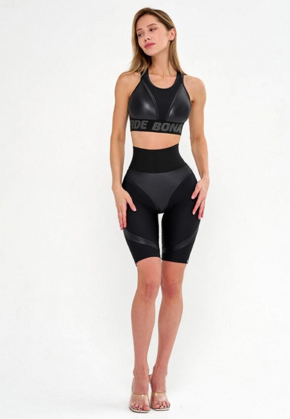 Велосипедки Bona Fide