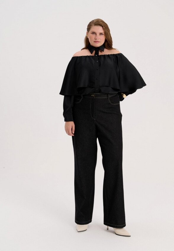 Джинсы Manelia