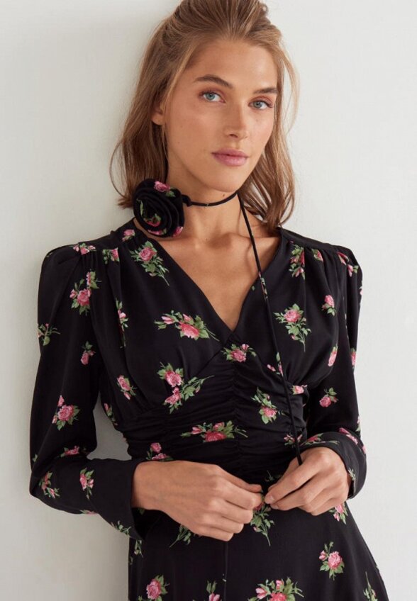 Платье Vittoria Vicci