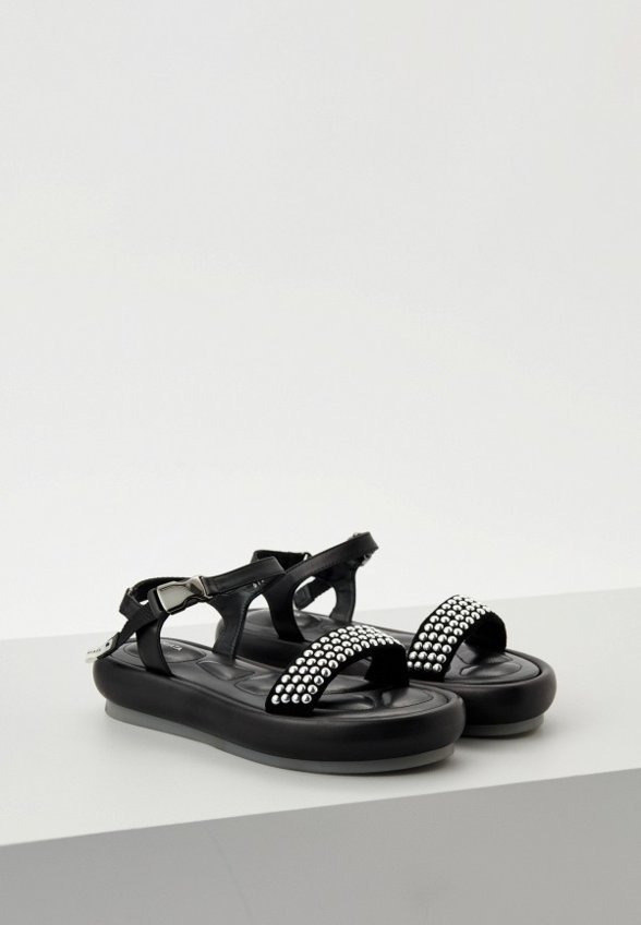 Босоножки Premiata