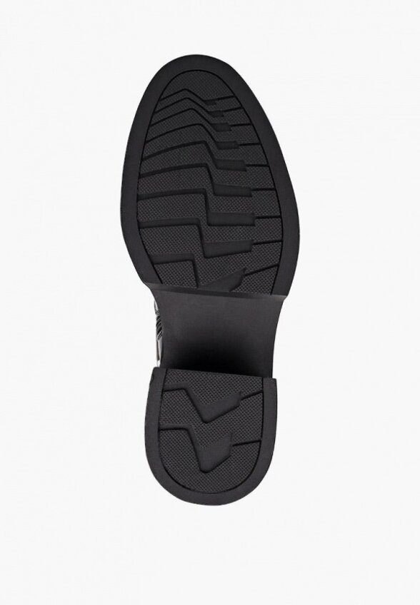 Ботфорты Sbalo