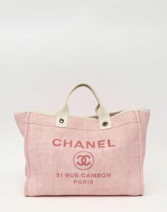 Chanel Deauville женщинам