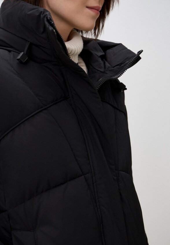 Куртка утепленная Maniolini