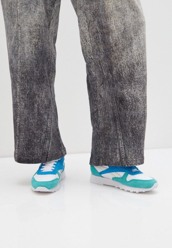 Кроссовки Reebok