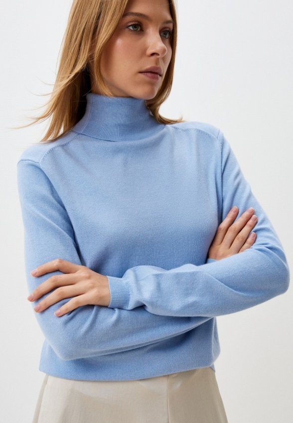 Водолазка Island Cup