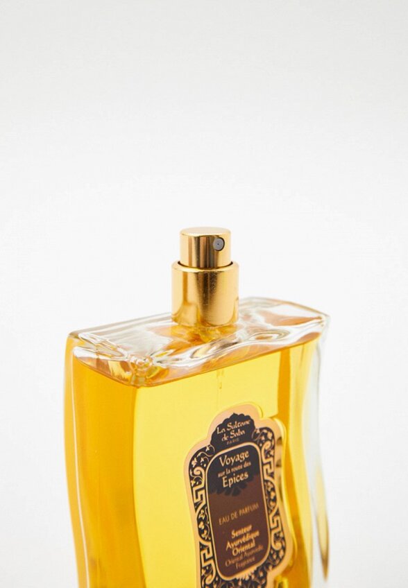 Парфюмерная вода La Sultane de Saba