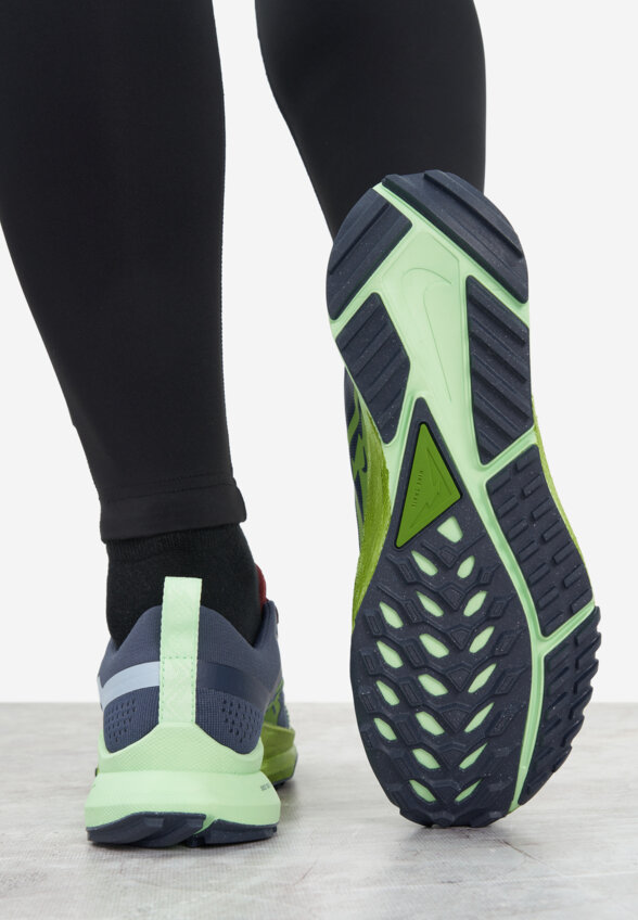 Кроссовки женские Nike Pegasus Trail 4, Синий