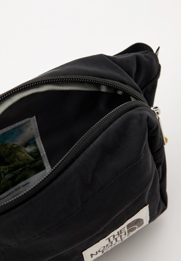 Сумка поясная The North Face