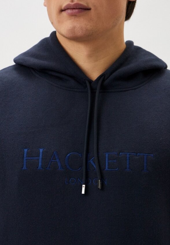 Худи Hackett London