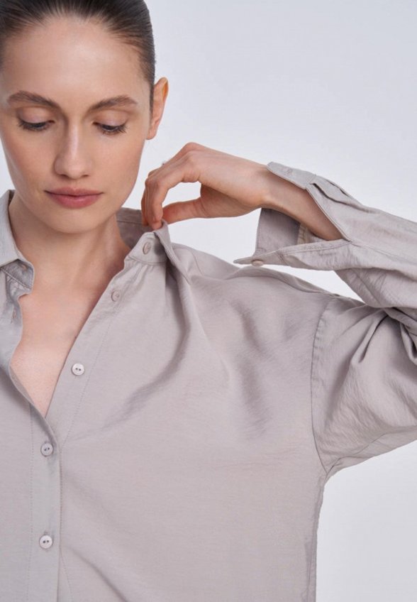 Блуза Finn Flare