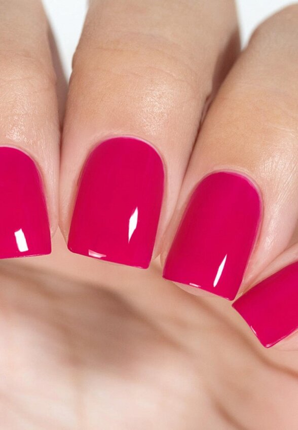 Лак для ногтей Masura