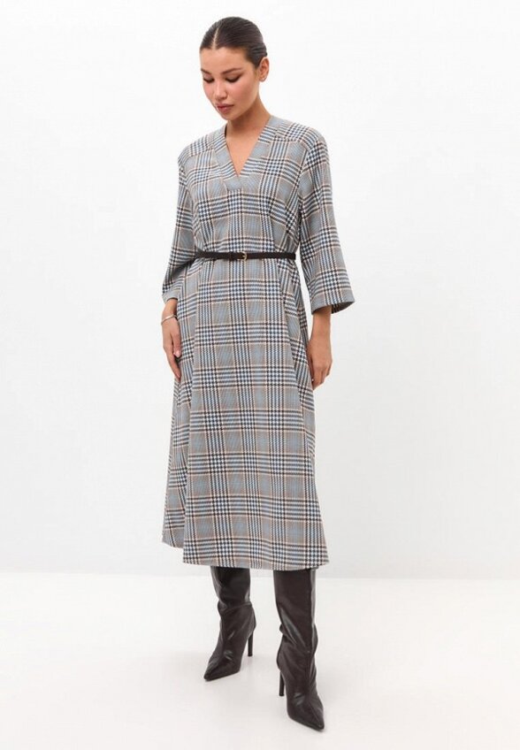 Платье Settimo Senso