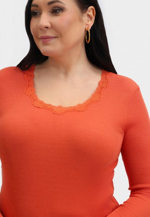 Лонгслив Passegiata