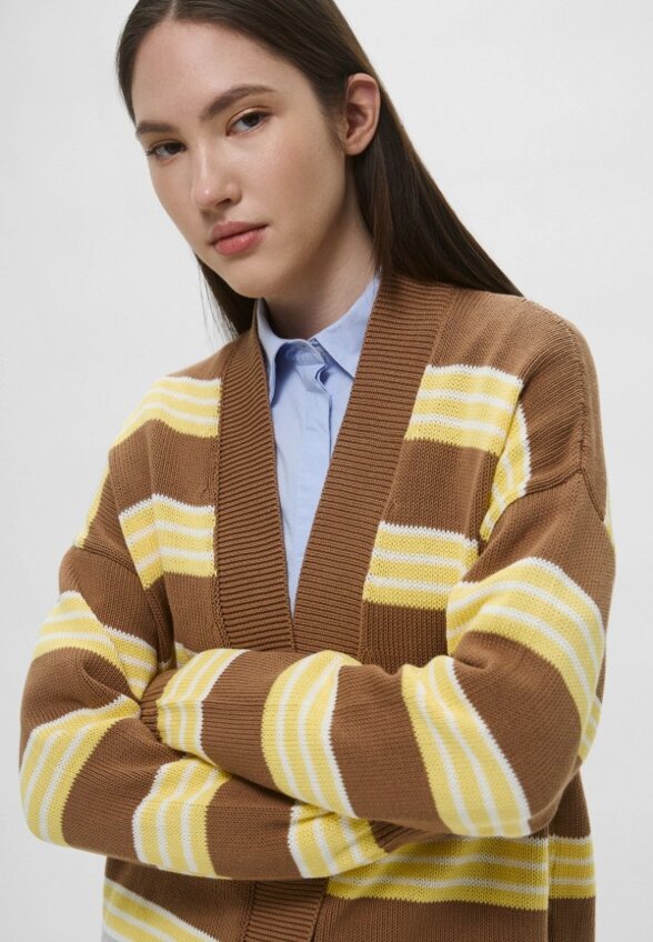 Кардиган Trussardi