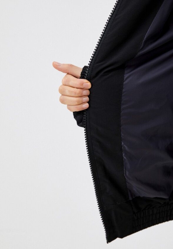 Пуховик Colin's