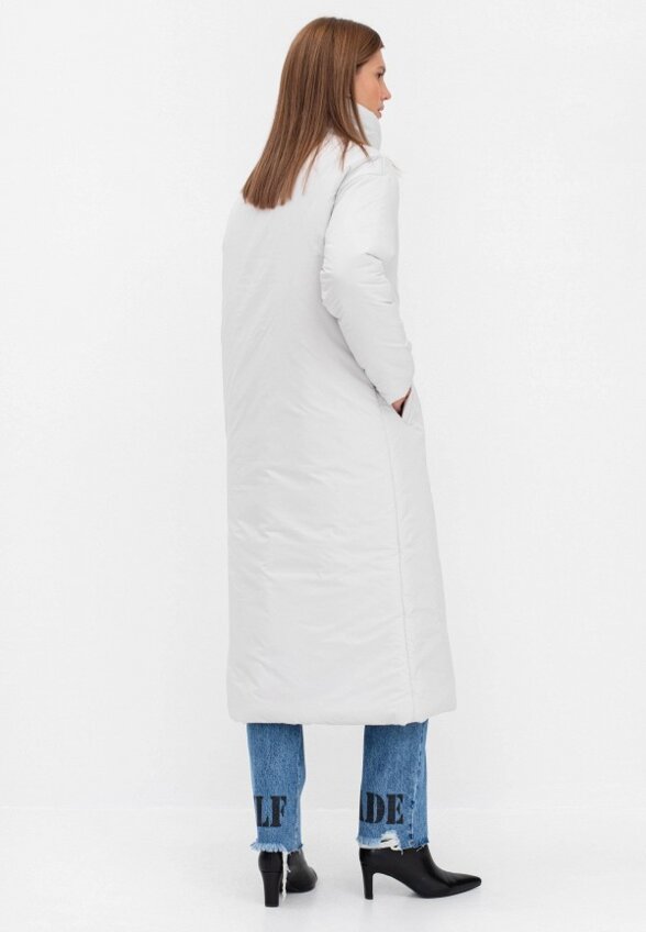 Куртка-пальто Savage