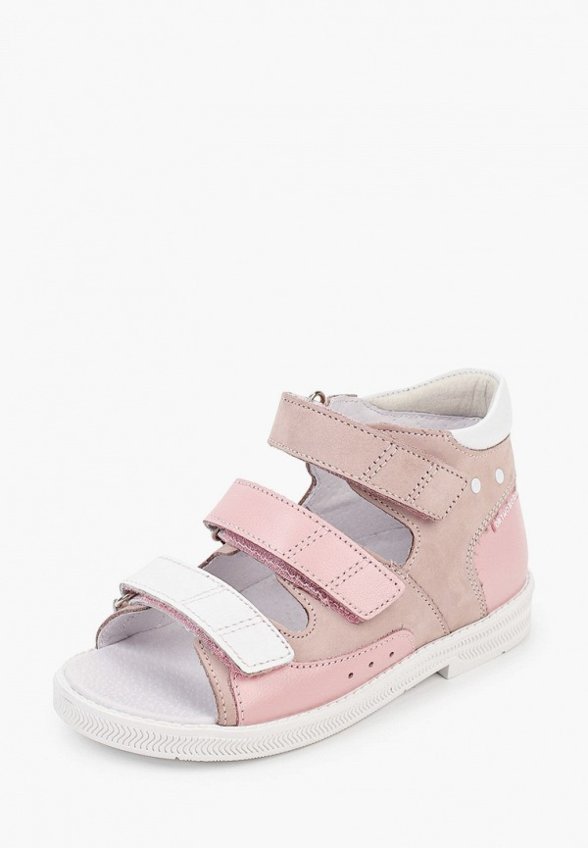 Сандалии Orthoboom