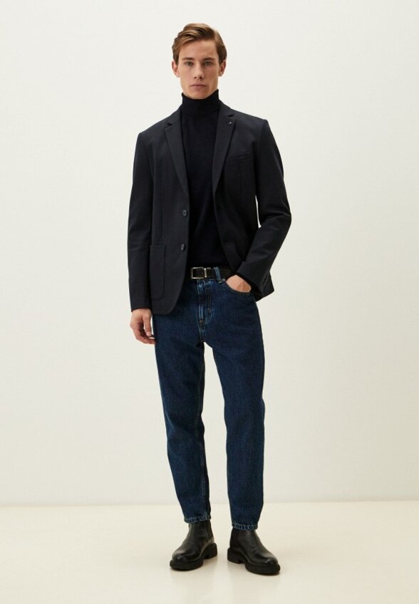 Пиджак Tom Tailor